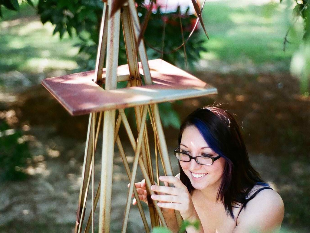 Stealing Smiles For Your Enjoyment's video poster