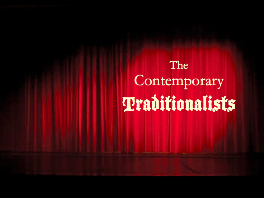 The Contemporary Traditionalists 2011/2012 Season's video poster