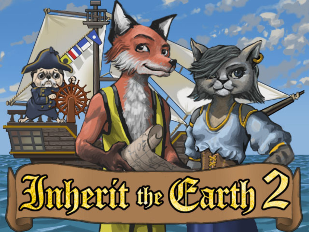 Inherit the Earth 2 (Canceled)'s video poster