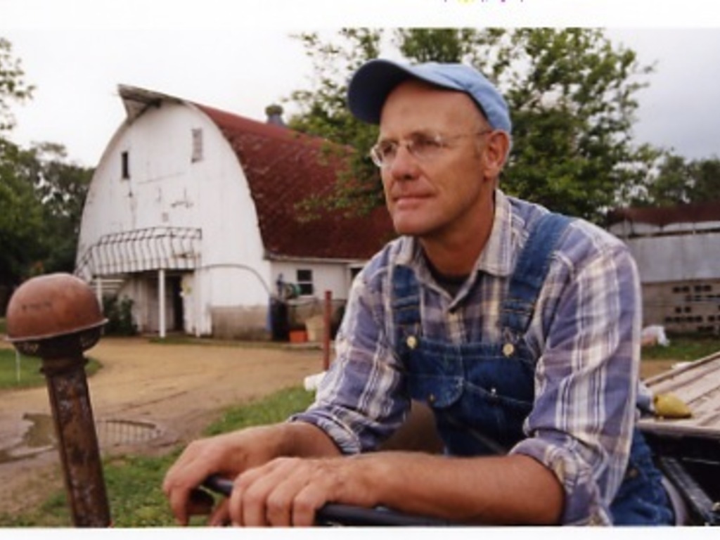 Barns Are For People, Too's video poster