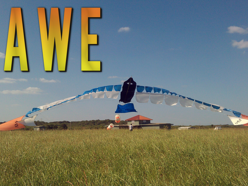 Kite Energy Documentary's video poster