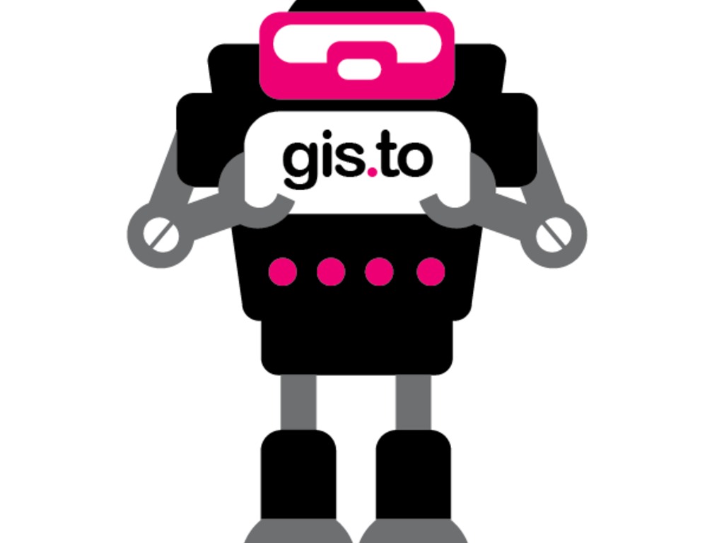 Gis.to - Cliff's Notes of the Internet's video poster