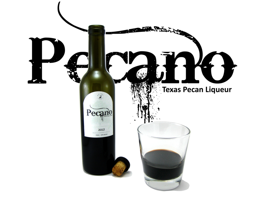 Pecaño - a Texas Pecan Liqueur's video poster