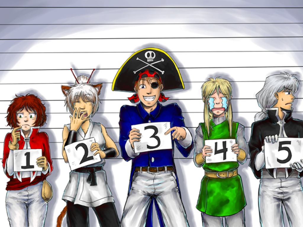 Dubious Company Volume 2's video poster