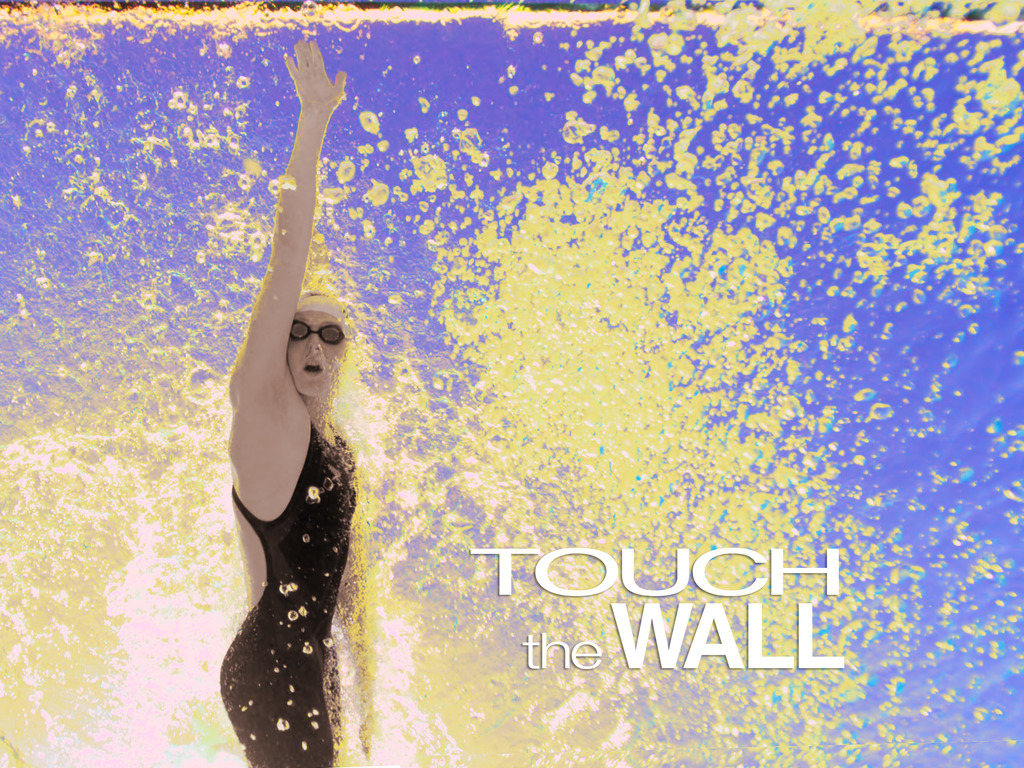 Touch the Wall's video poster