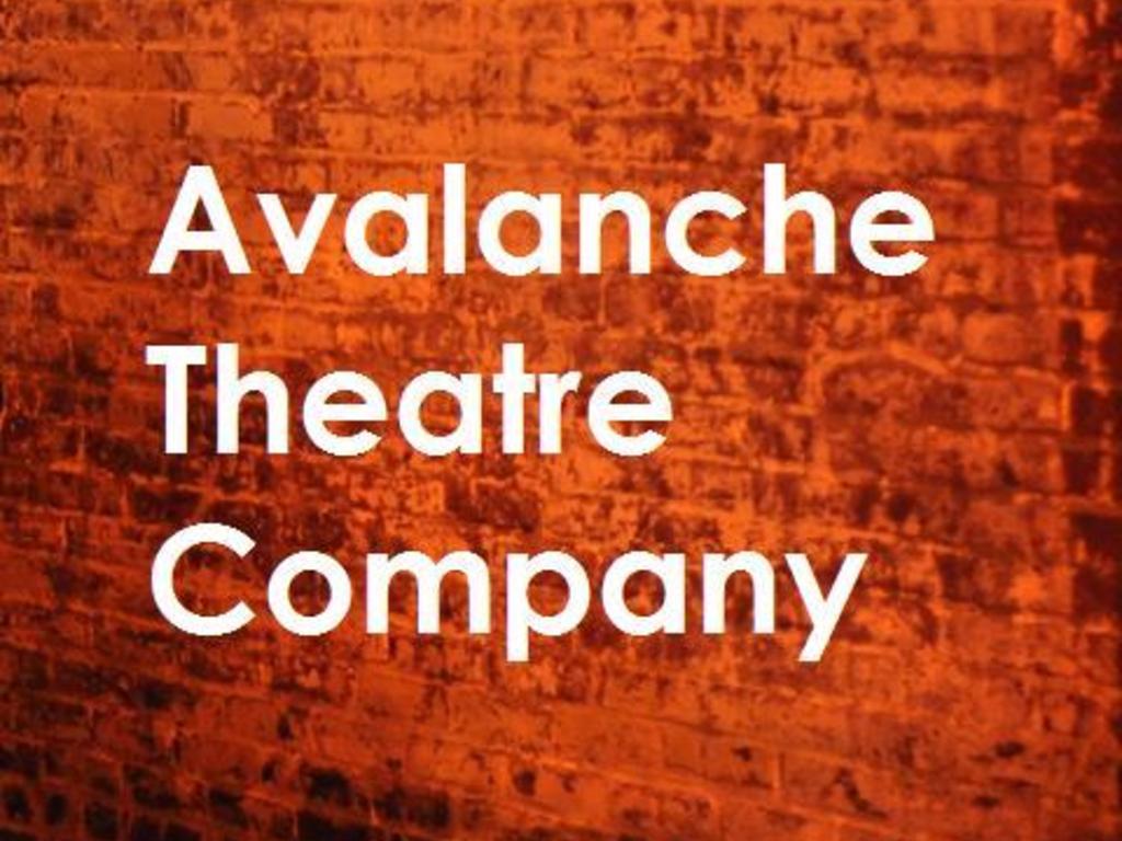 Avalanche Theatre Company - What is Living Without...'s video poster