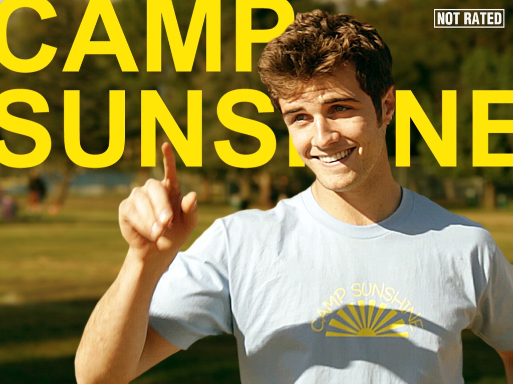 Camp Sunshine - Pilot Episode's video poster