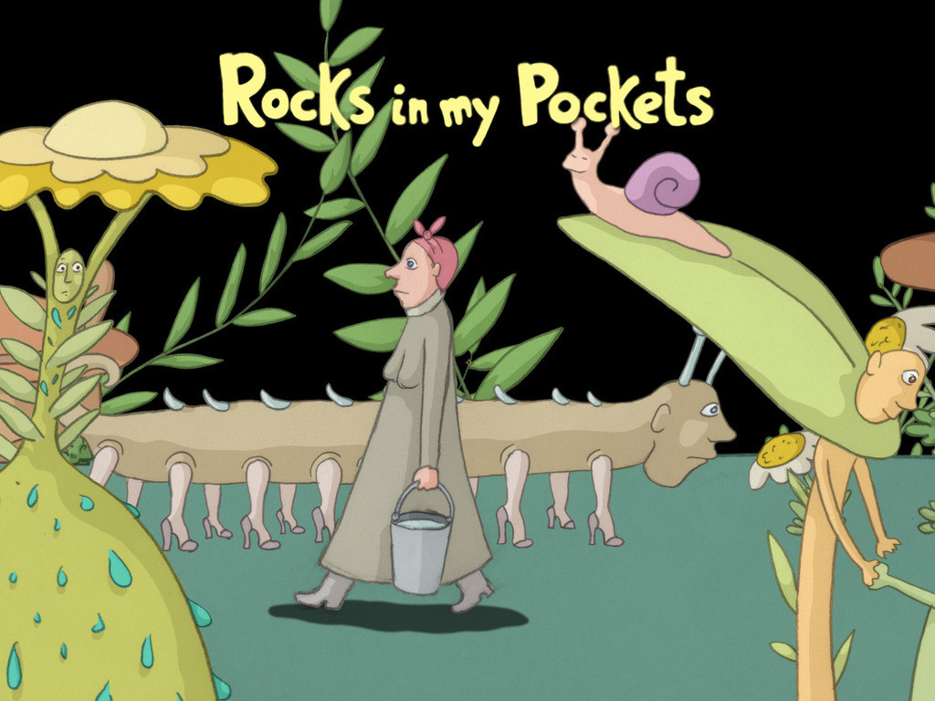 Rocks In My Pockets's video poster