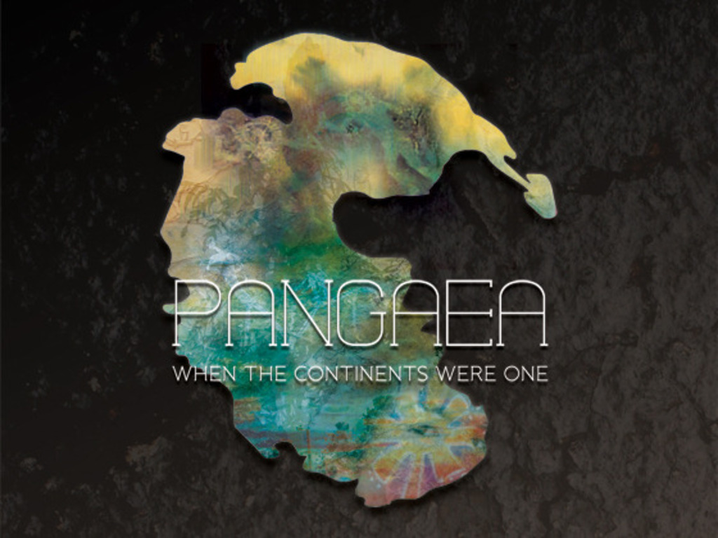 "Pangaea: When The Continents Were One" Opera's video poster