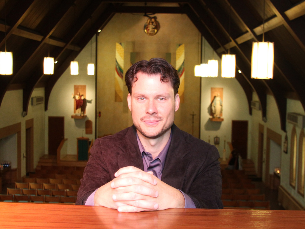 Concert with the Aoede Consort's video poster