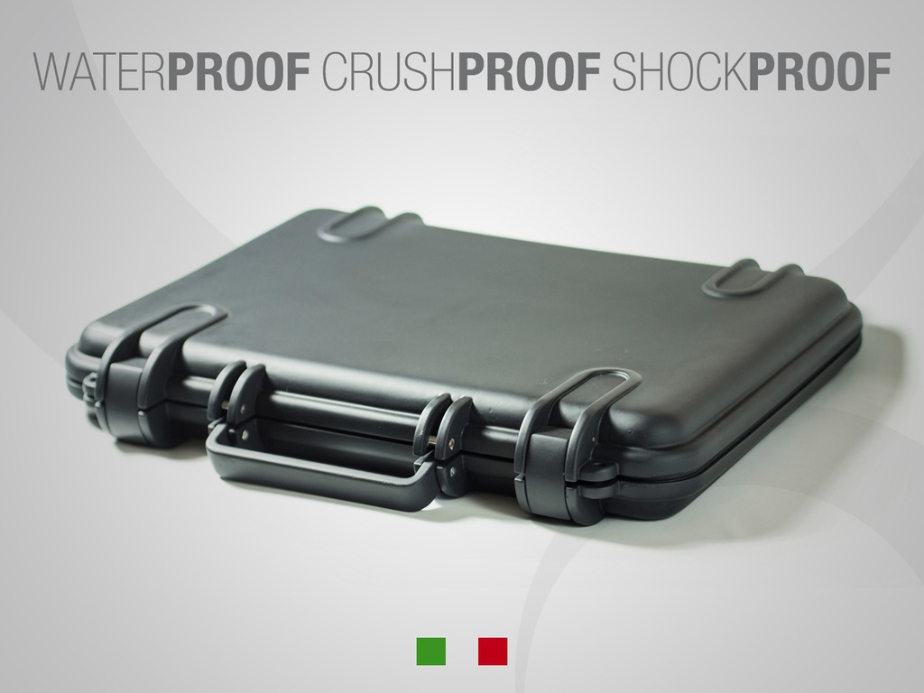 ViVAX: The best portable laptop protection system available's video poster