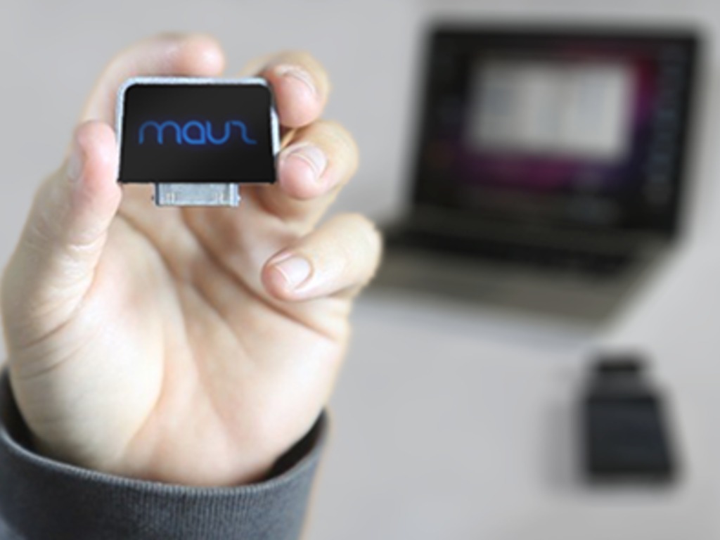 MAUZ - One Device to Rule them All's video poster