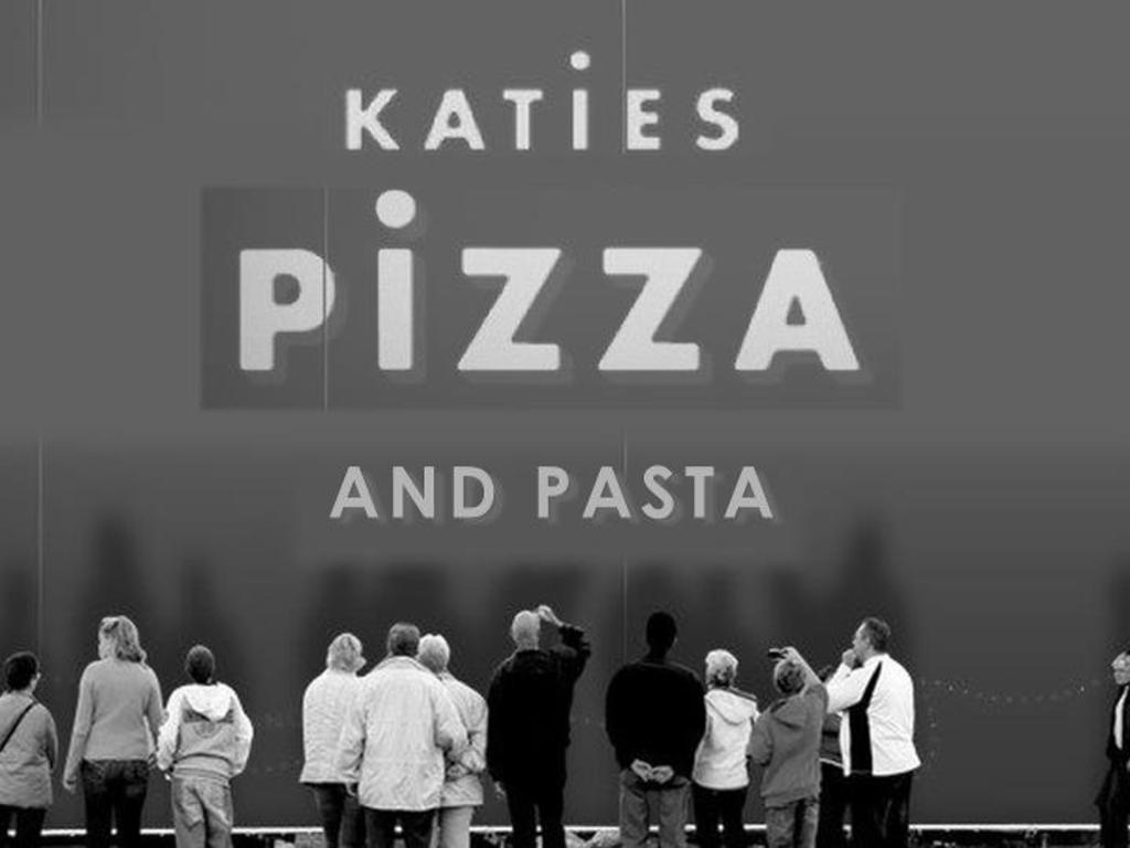 Katie's Pizza & Pasta's video poster