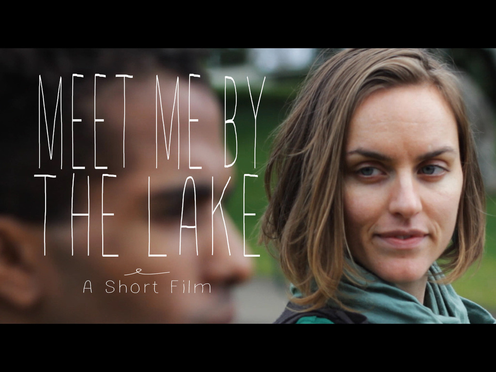 Meet Me By The Lake - A Short Film's video poster