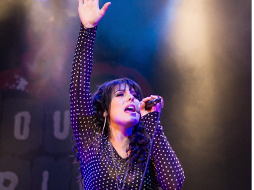 SING YOUR HEART OUT TOUR's video poster