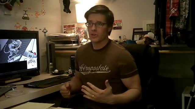  project video thumbnail