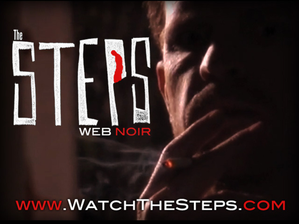 The Steps - Season 2's video poster