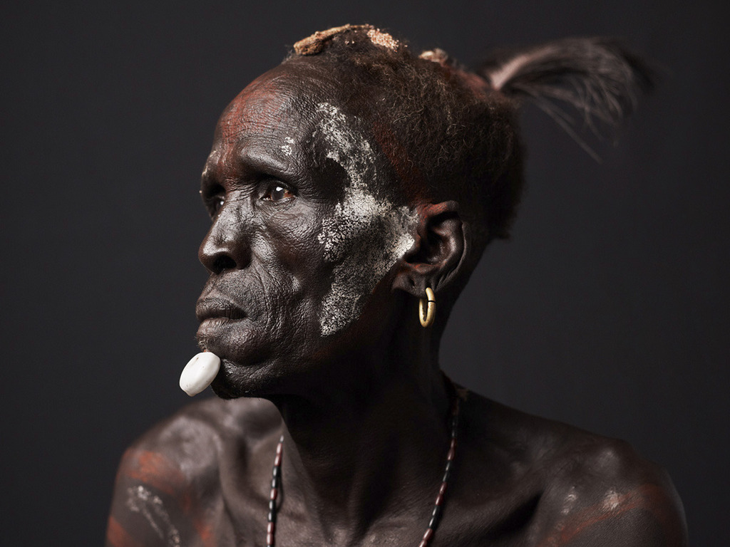 "People of the Delta" Film Project's video poster