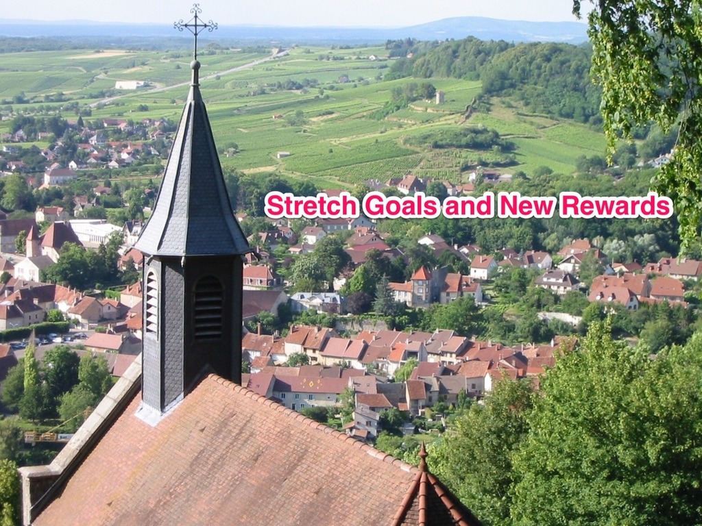 Jura Wine - The Book's video poster