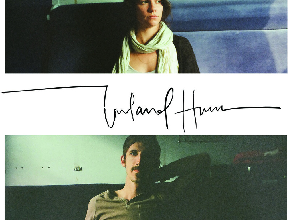 Lowland Hum's First Album!'s video poster