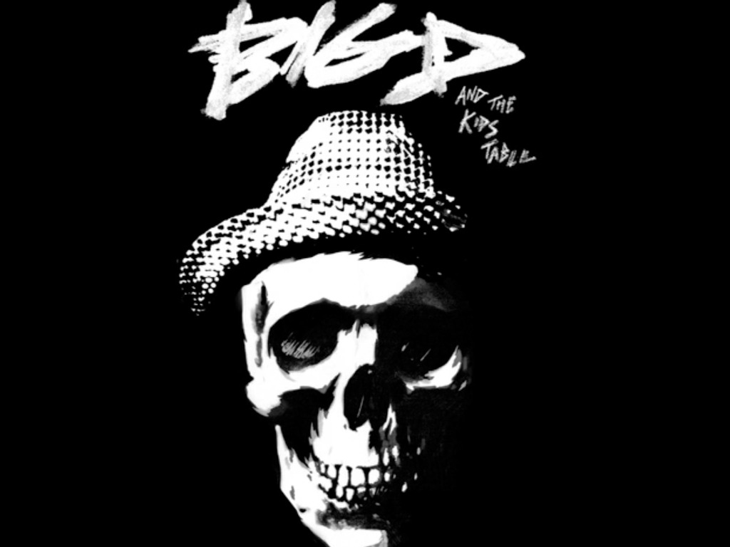 Big D and the Kids Table - TWO NEW RECORDS!'s video poster