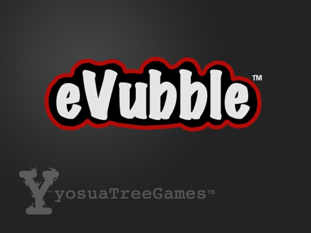Evolve with eVubble!'s video poster