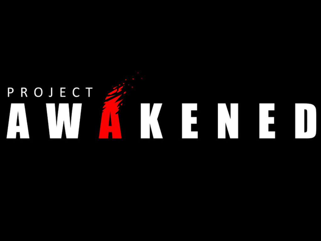 PROJECT AWAKENED's video poster