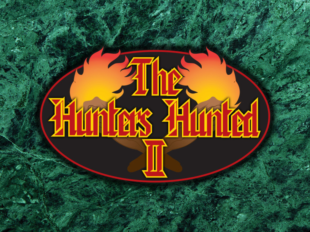 Deluxe Hunters Hunted II's video poster