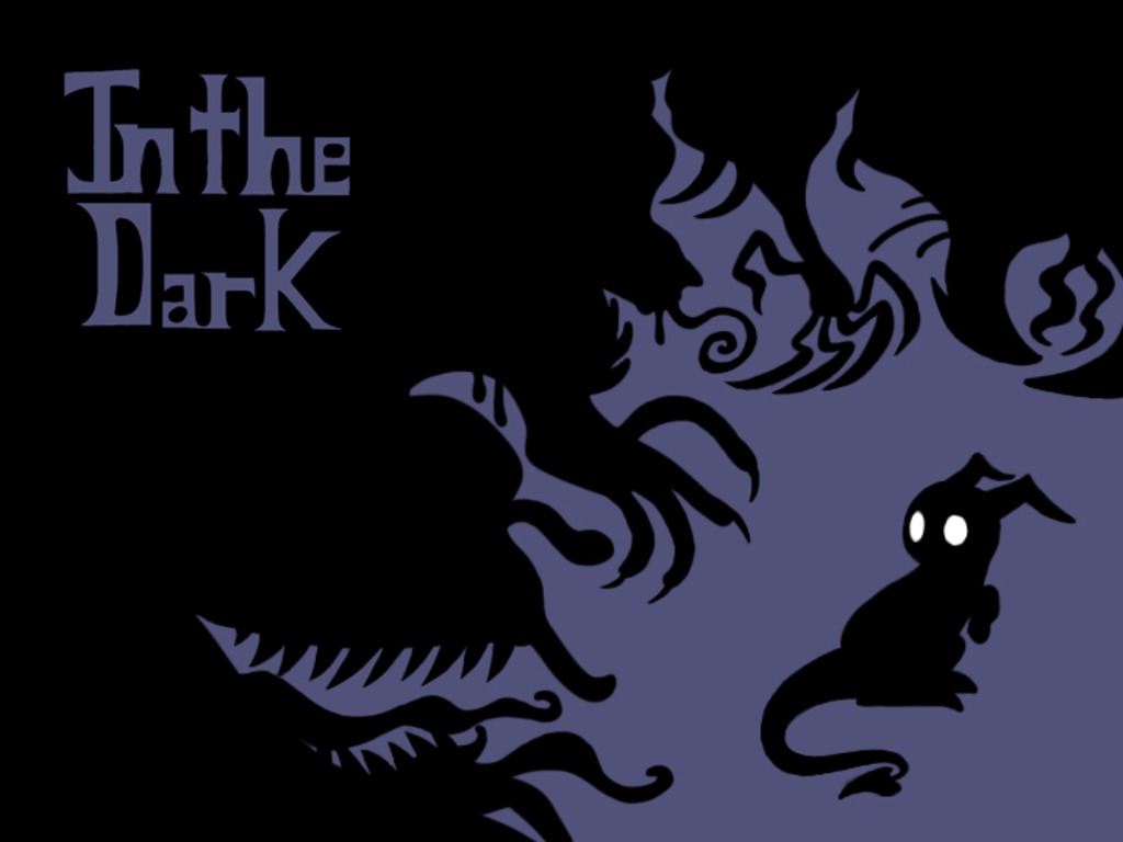 In The Dark: Puzzles Past Bedtime's video poster