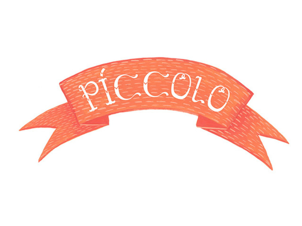 Píccolo Print Project's video poster
