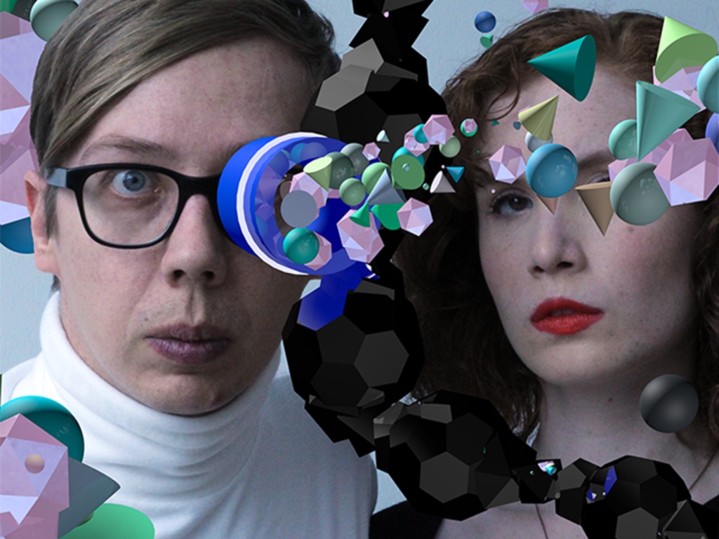Important Portraits's video poster