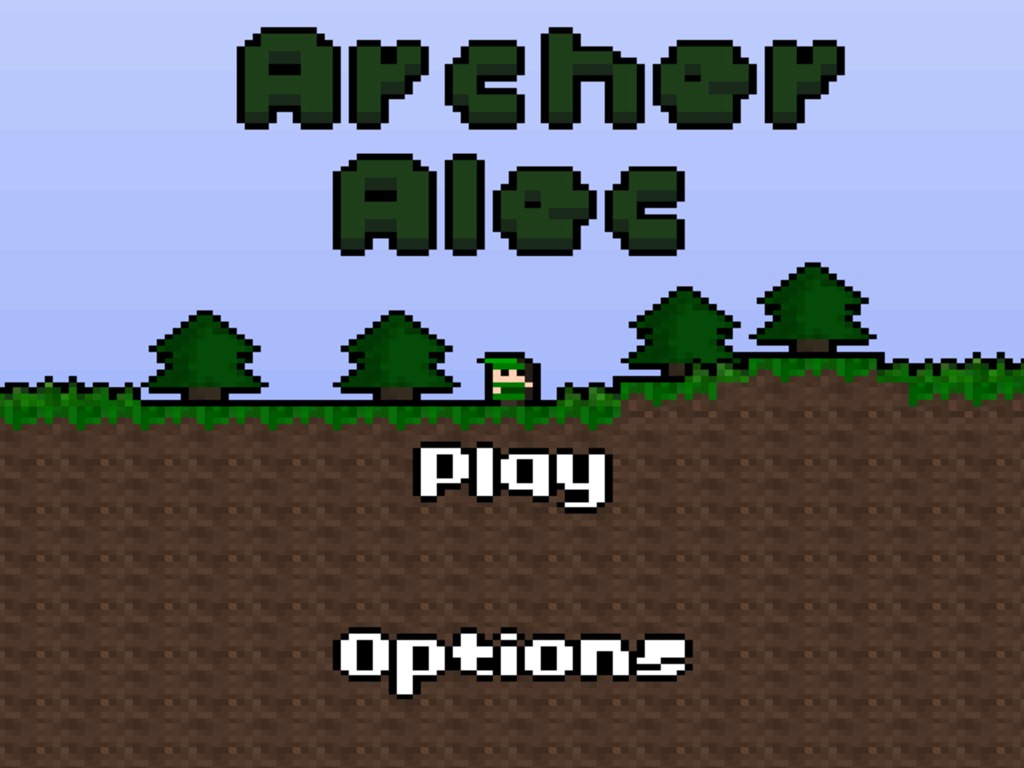 Archer Alec's video poster