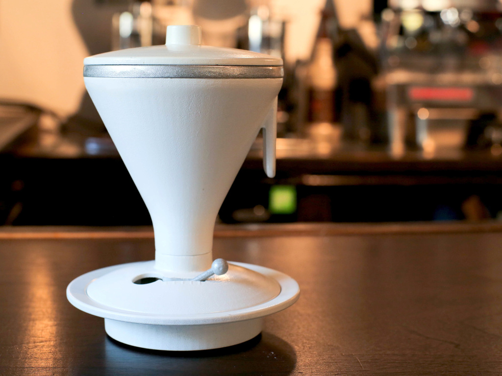Immerset - A Premier Coffee and Tea Brewing Method's video poster