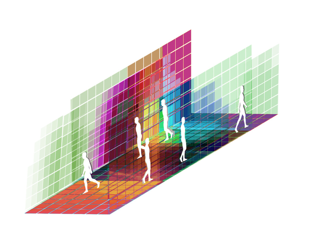 AUGMENTED REALITY INSTALLATION's video poster