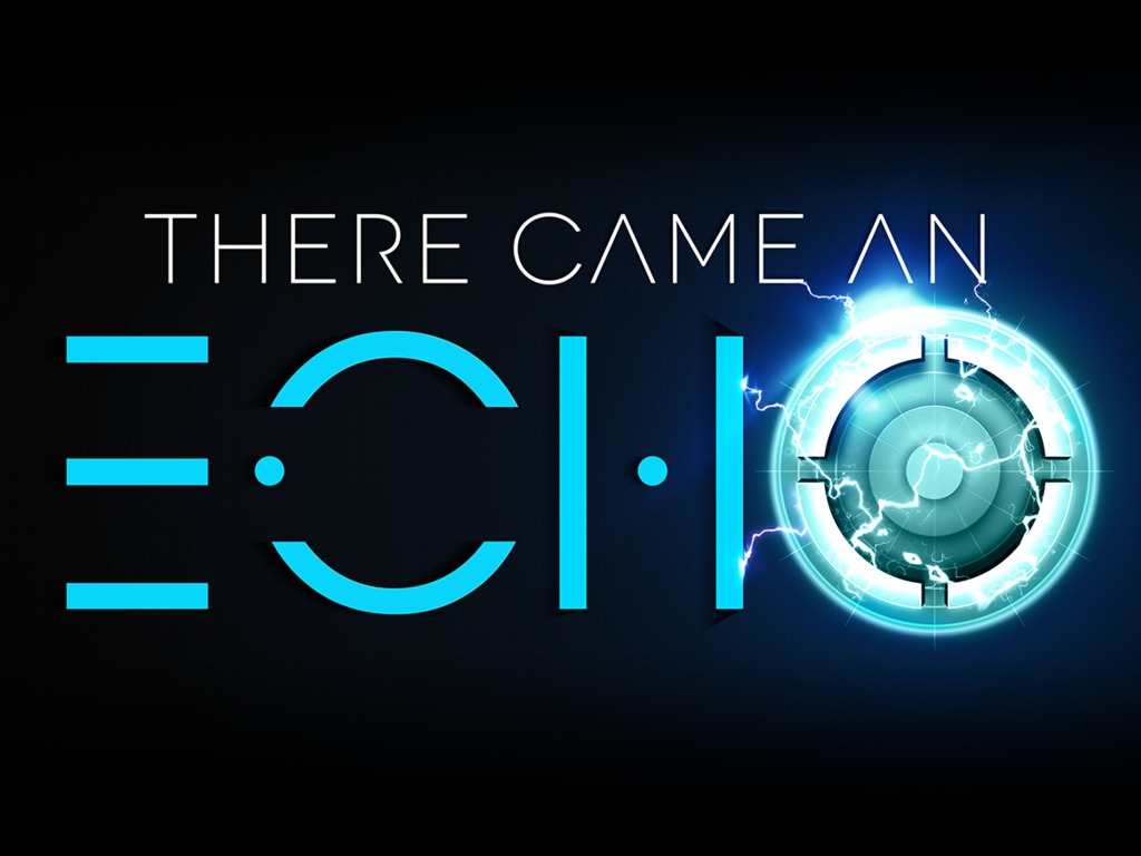There Came an Echo's video poster