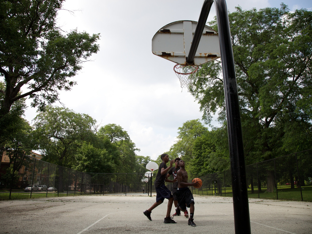 South Side of Chicago Documentary's video poster