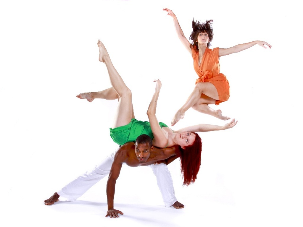 Missouri Contemporary Ballet is going to South Korea!'s video poster