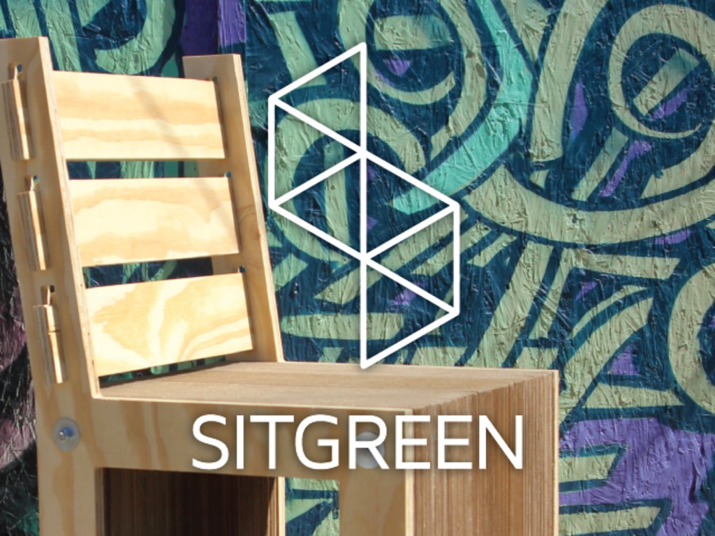 SITGREEN Furniture's video poster