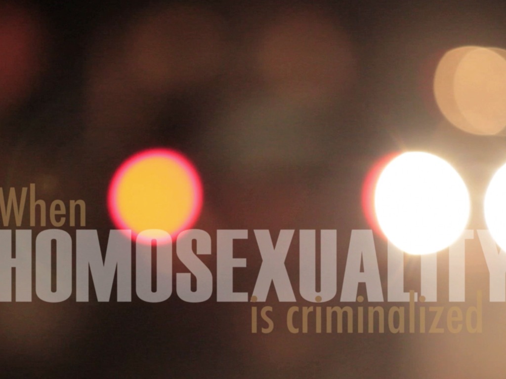 An Abominable Crime: Anti Gay Violence in Jamaica's video poster