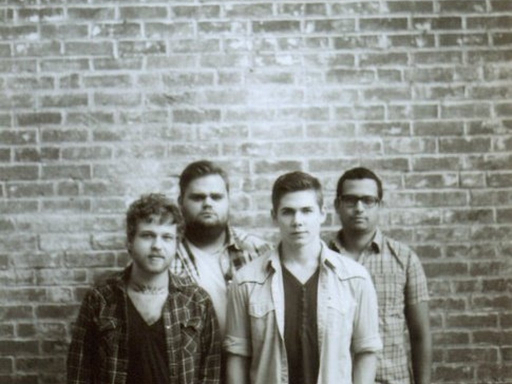 MARKSMEN - Sept. 2011 Tour w/ Eisley's video poster
