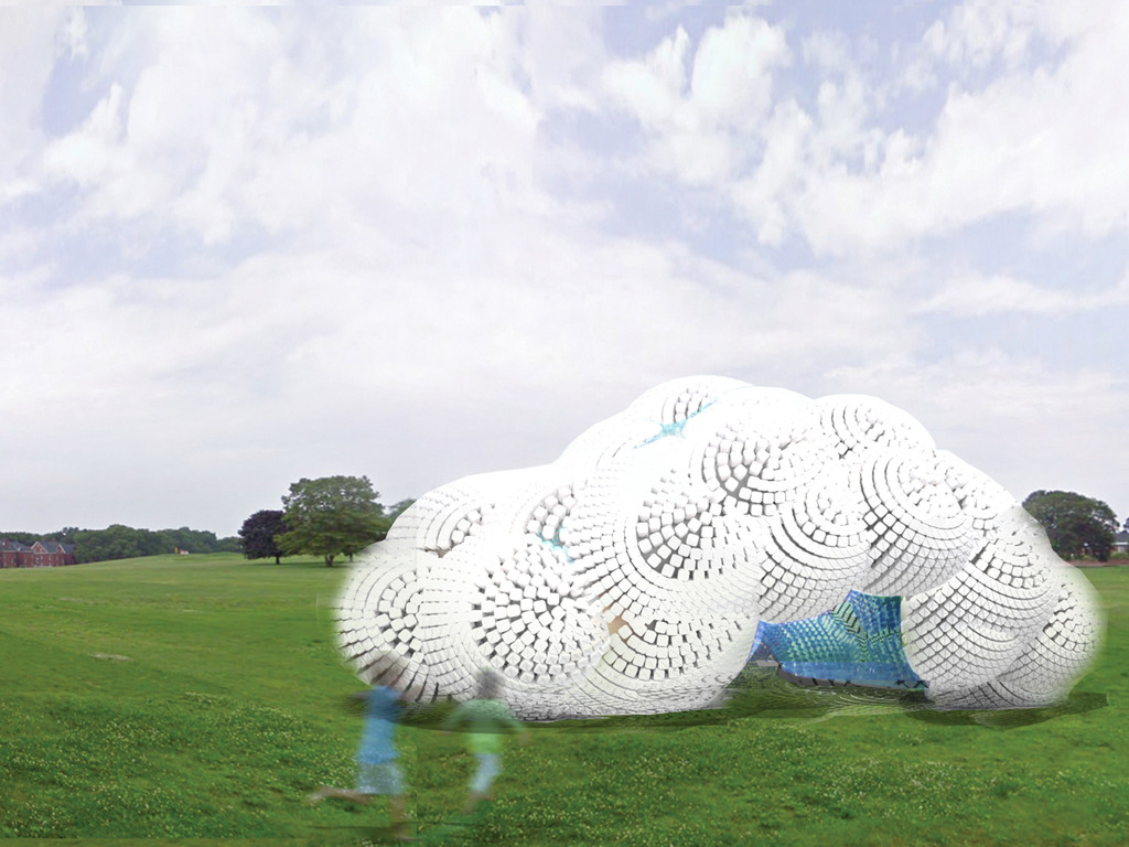 Head in the Clouds's video poster