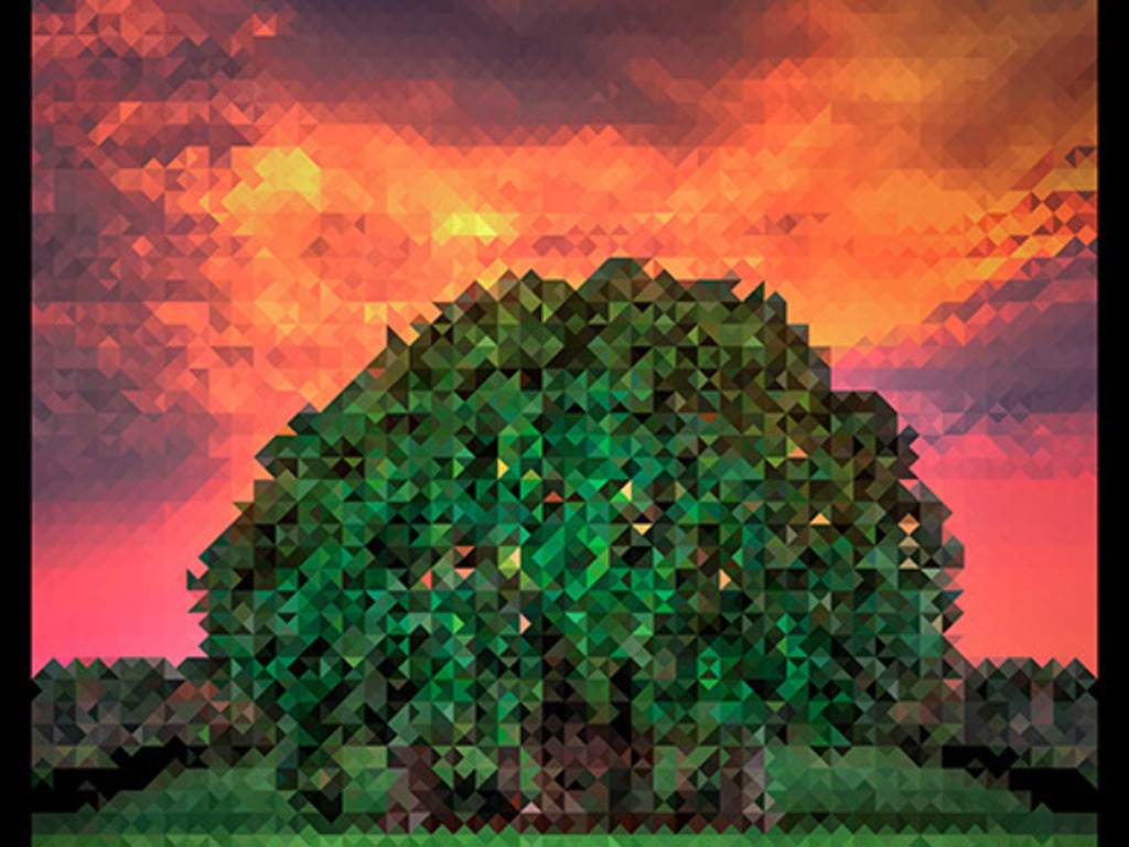 Edina Art Fair's video poster