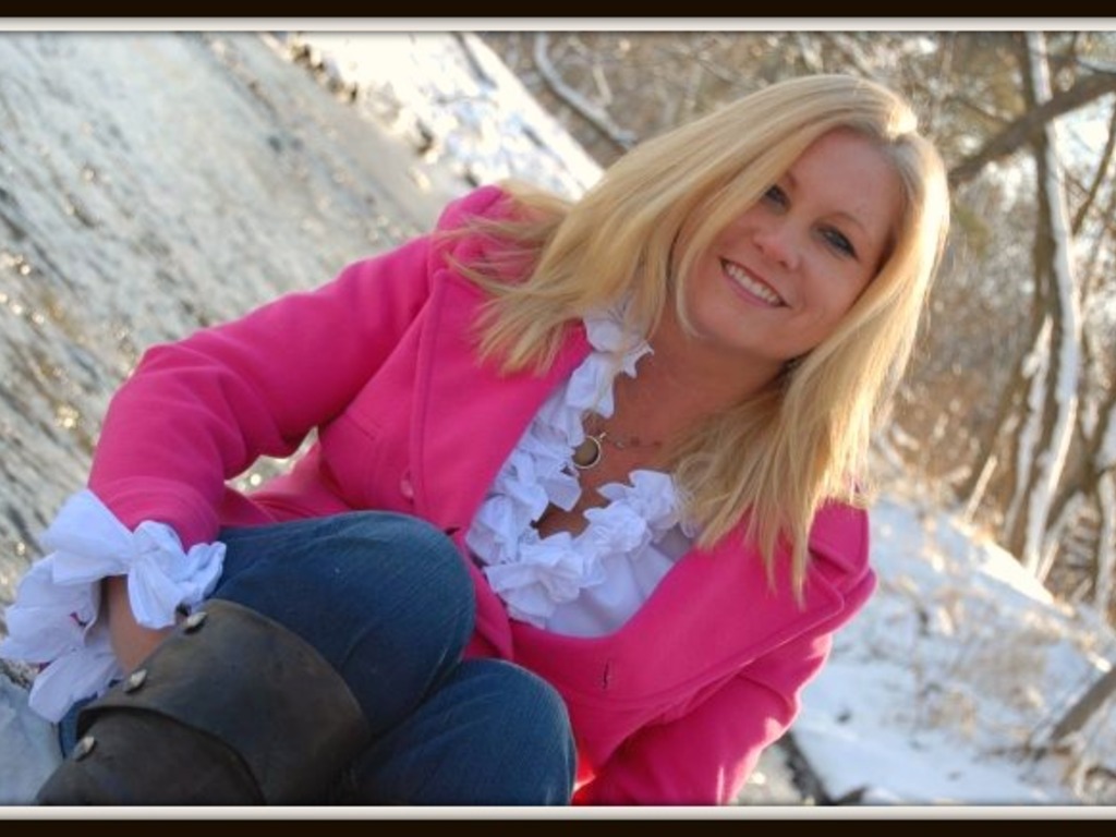 Mistletoe and Magic Christmas CD by Tammy Edwards's video poster