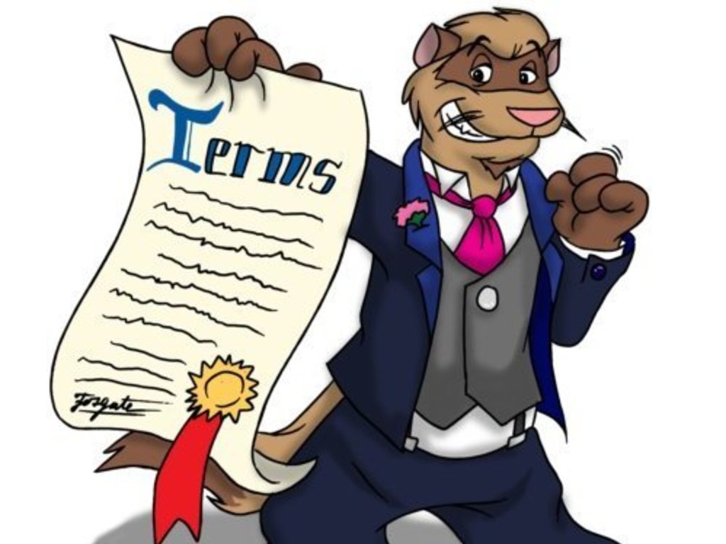 Fosgate: Ferret Loan Officer's video poster
