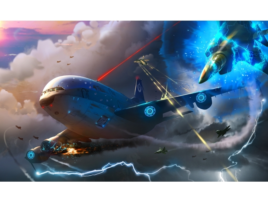 CONSORTIUM's video poster