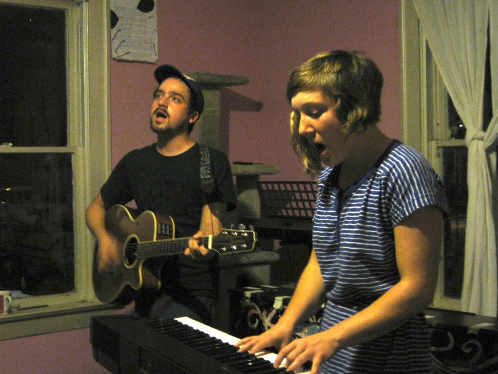Cottontail's 2nd Full Length Album!'s video poster