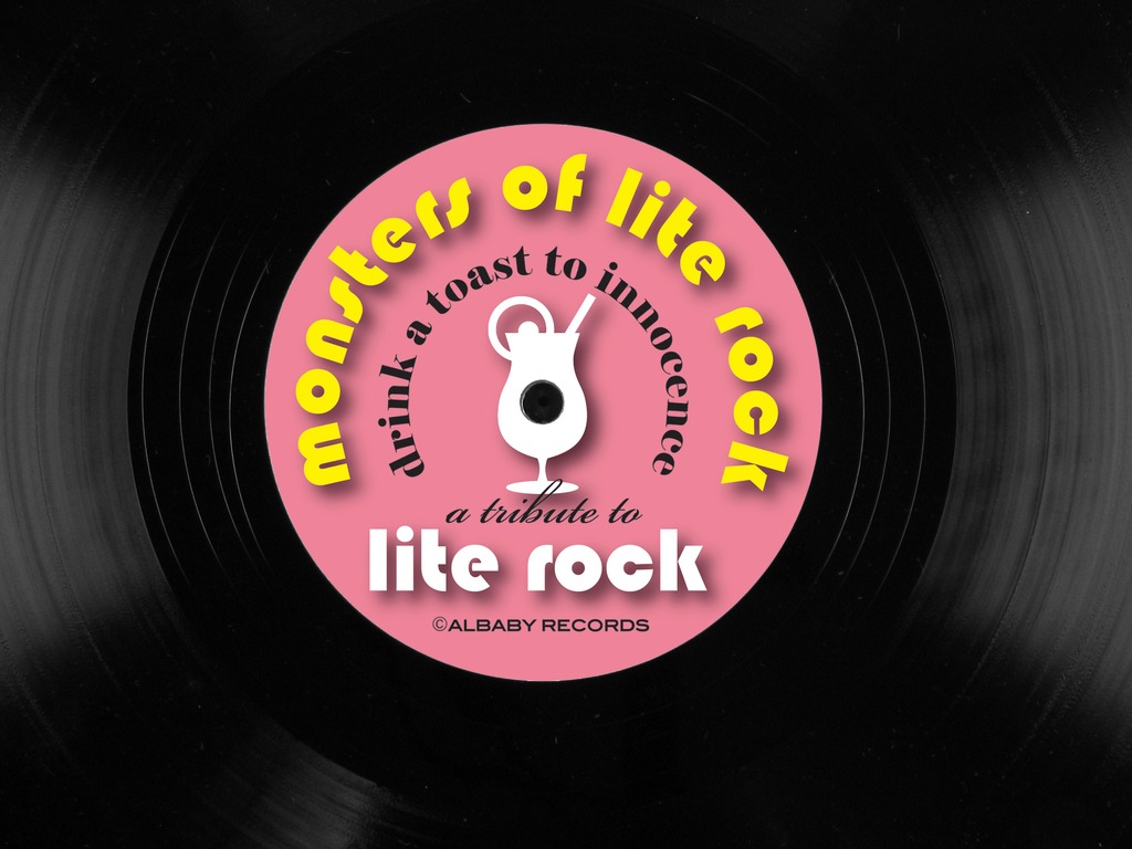 Drink A Toast To Innocence: A Tribute To Lite Rock's video poster