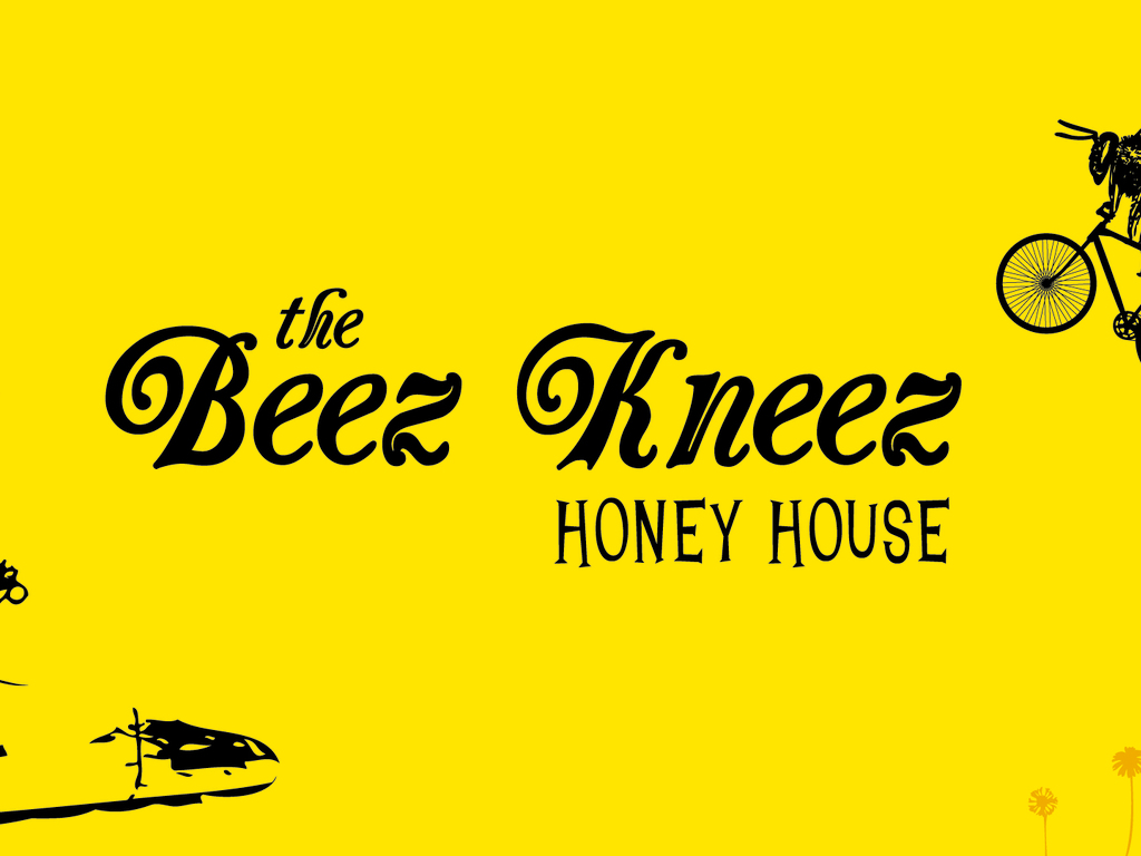 Revive the Hive with The Beez Kneez Honey House's video poster