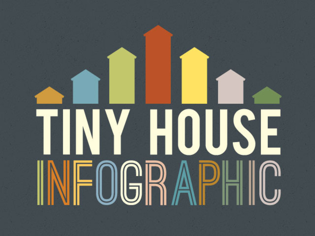 Tiny House Infographic's video poster