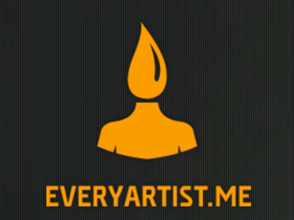 Everyartist's video poster
